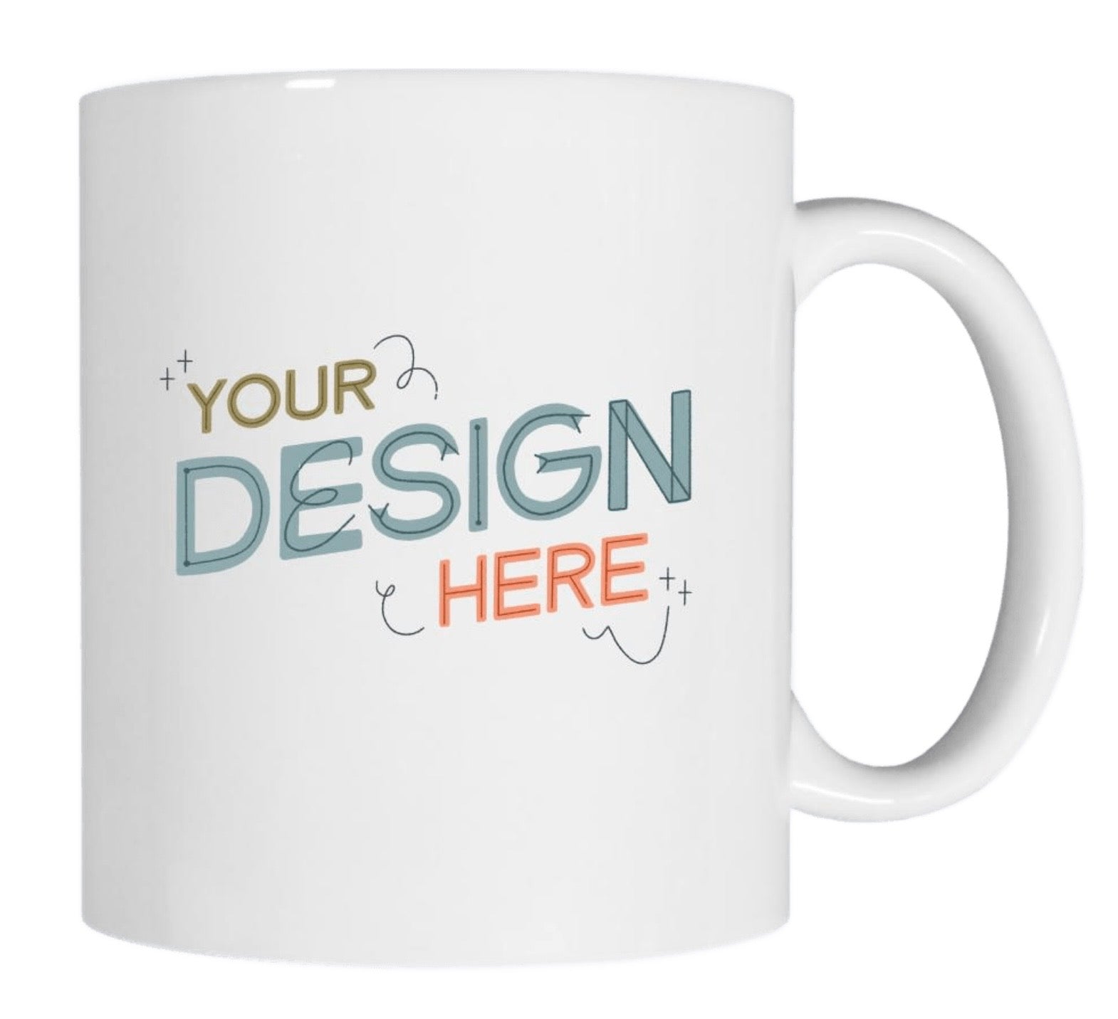 Customize Your Mug