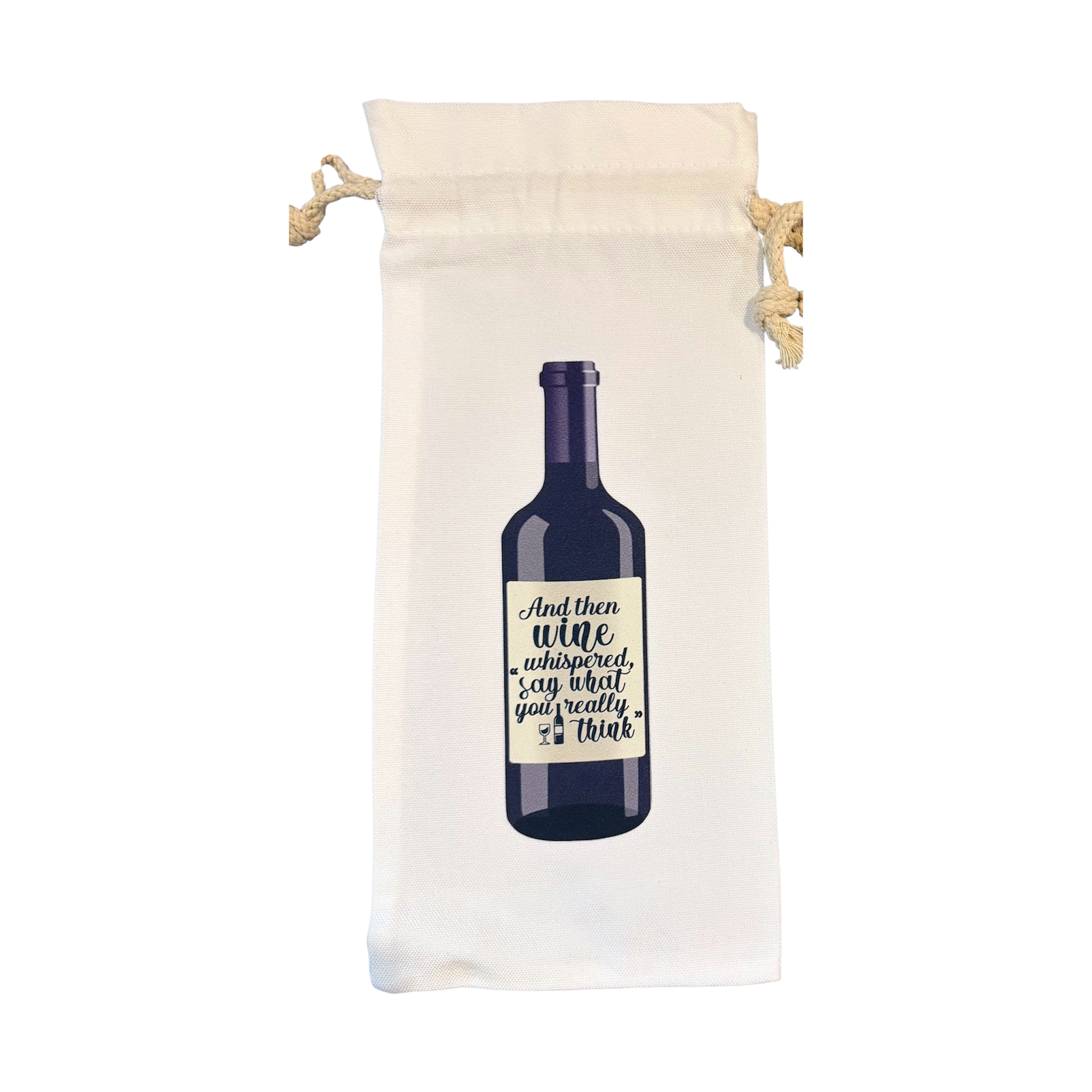 Wine Bag