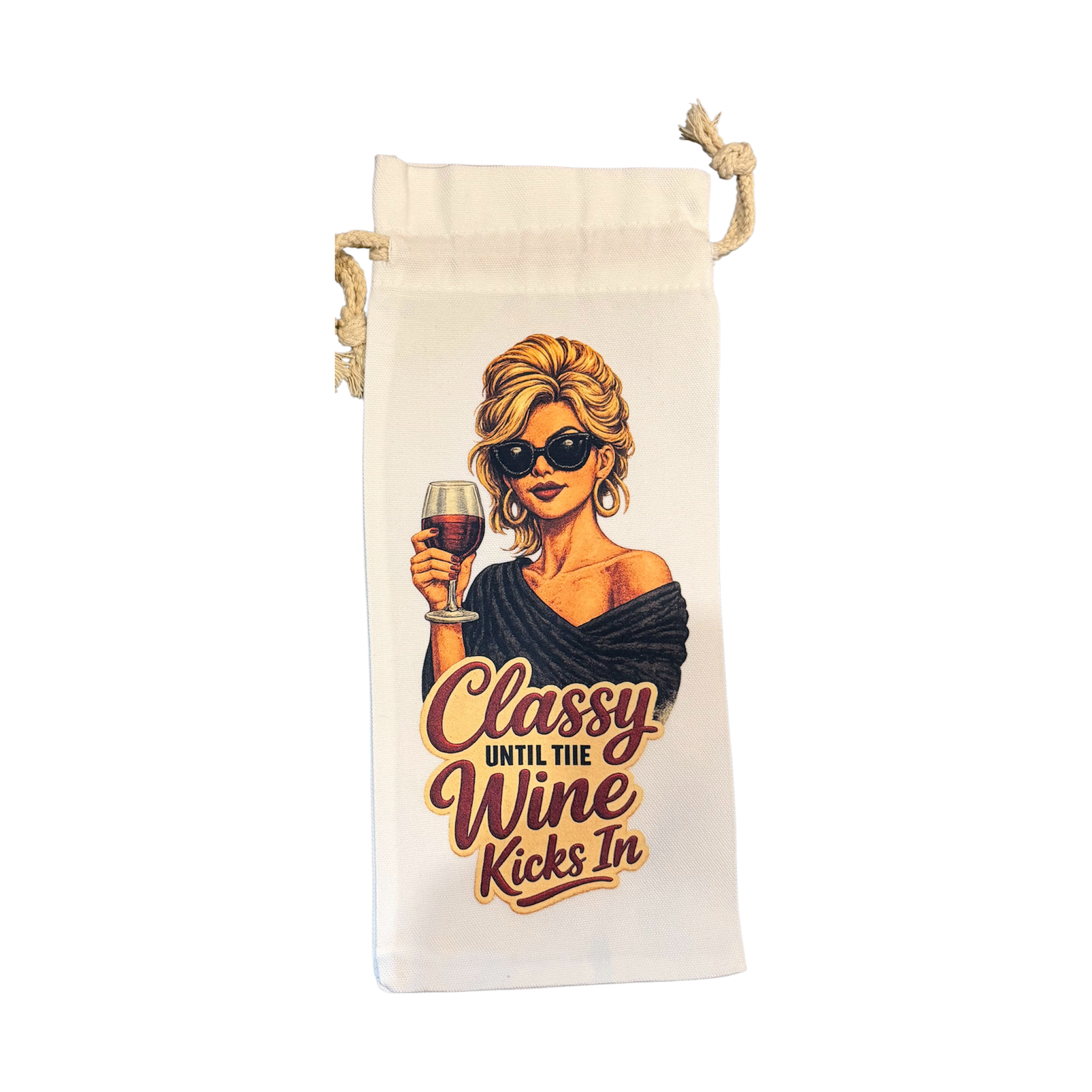 Wine Bag